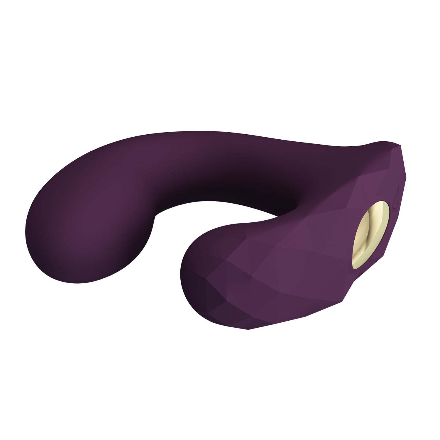 Pretty Love Billy App Control G-Spot Vibrator Byzantium G-Spot Vibrators