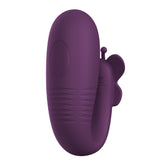 Baile Klay App Controlled Silicone Egg Vibrator Byzantium Love Eggs and Kegel Exercisers