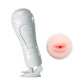 Baile Flora Realistic Fleshlight Mouth Stroker Flesh Masturbators and Strokers
