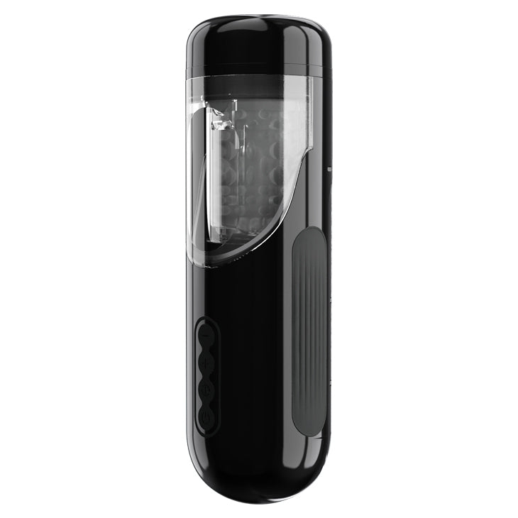 Pretty Love Lorelei Vibrating Male Masturbator Masturbators and Strokers