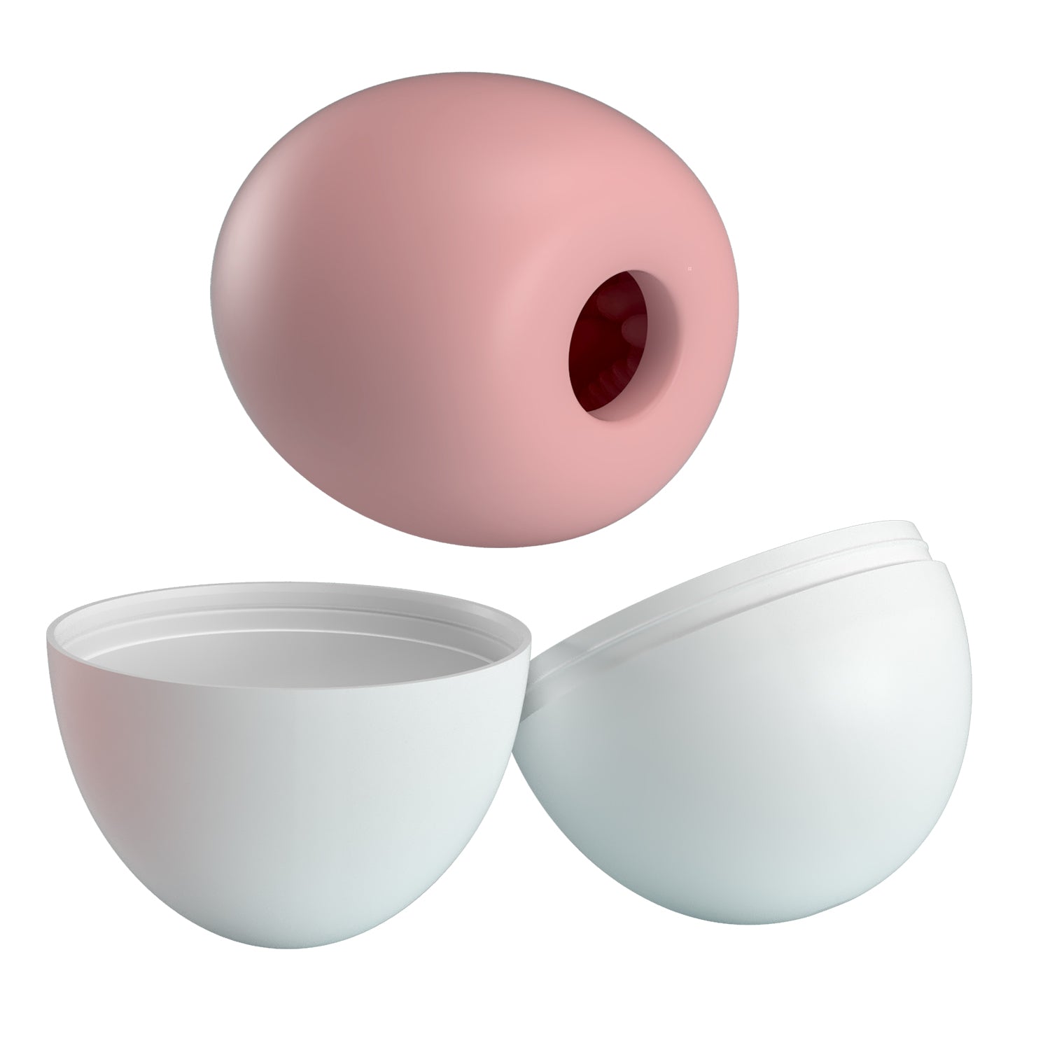 Party Up ROBIN Realistic Mini Male Stroker Masturbators and Strokers