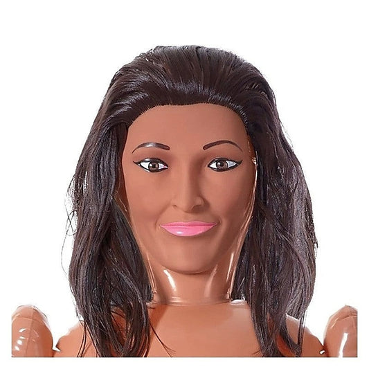 Pipedream Extreme Dollz Katie Cougar - Love Dolls