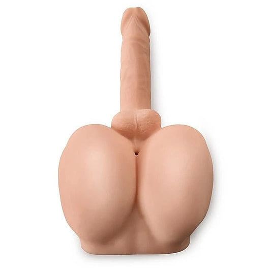 Pipedream Extreme Male Dirty Talk Interactive Bad Boy - Masturbators and Strokers