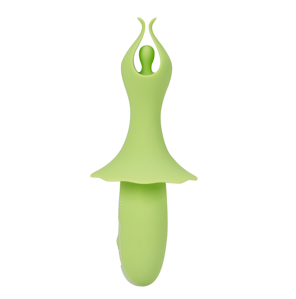 Maia SIENNA USB Rechargeable Fluttering Bullet Vibrator Bullet Vibrators