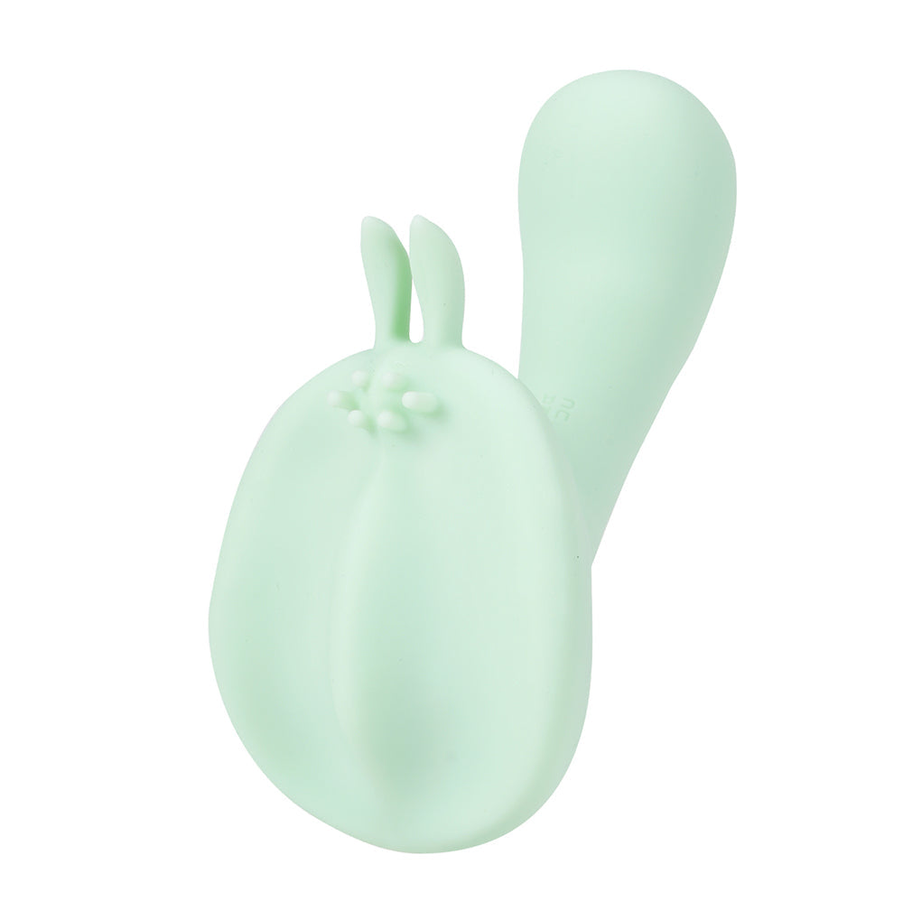 Maia AVERI USB Rechargeable Clitoral Vibrator Clit Ticklers and Pulsators