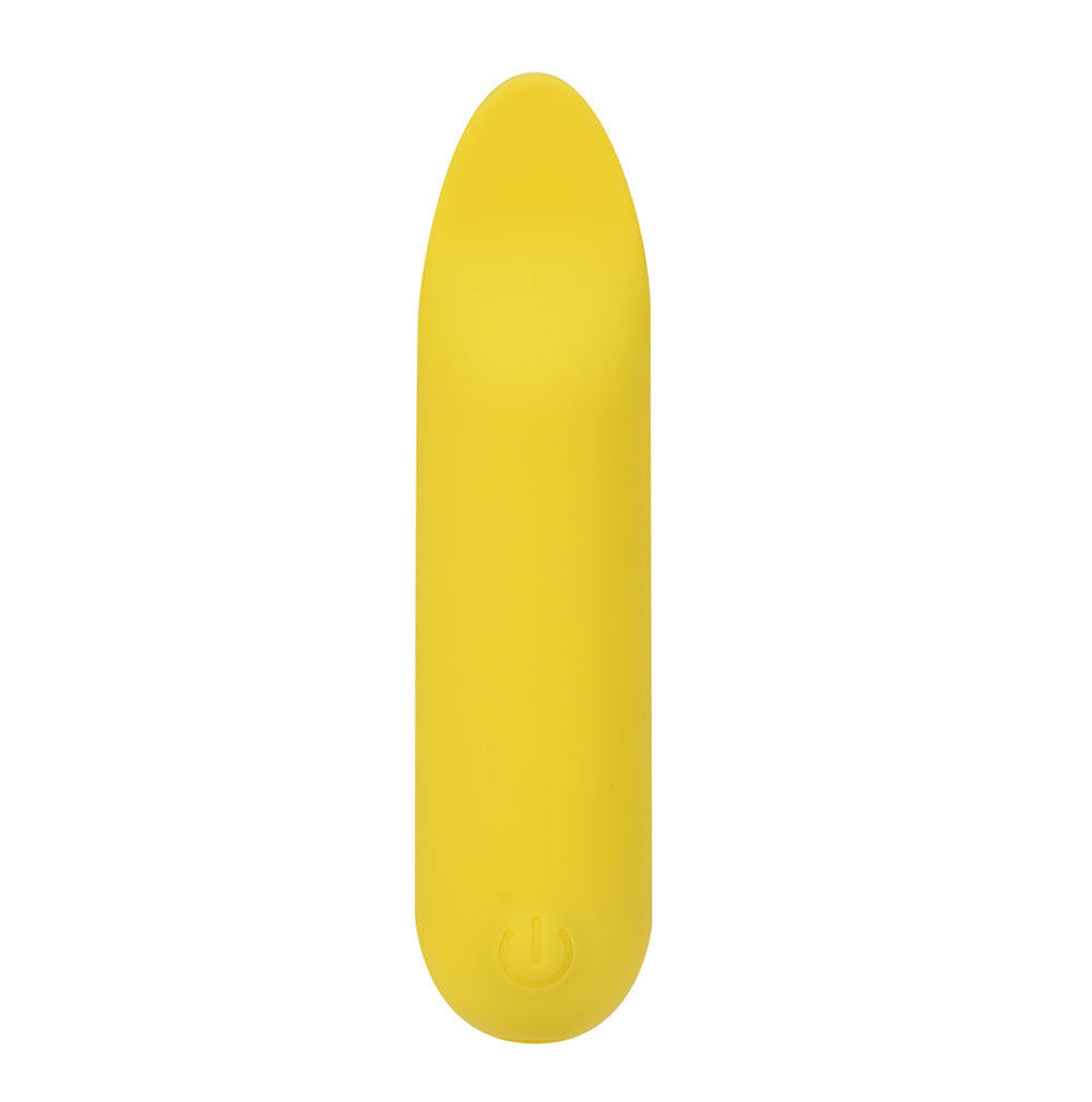 Maia TAWNI Rechargeable Bullet with Flickering Tip Bullet Vibrators