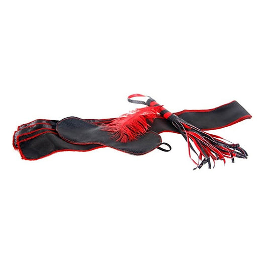 Scarlet Couture Bondage Kit
