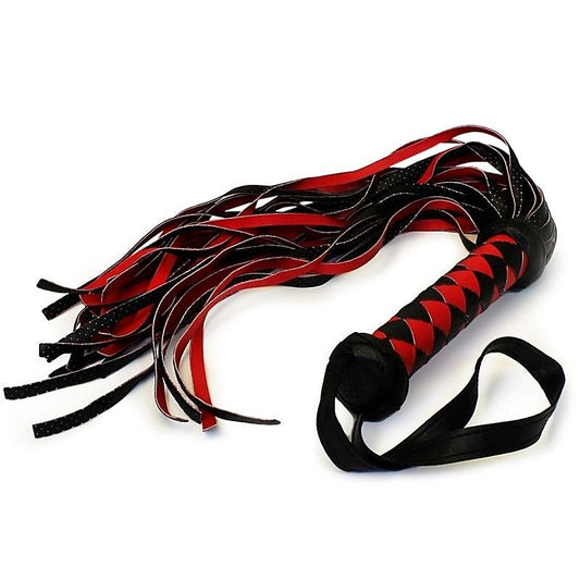 Scarlet Couture Diamond Flogger