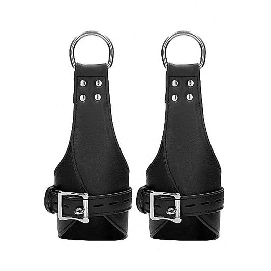 Pain Suspension Wrist Bondage Handcuffs