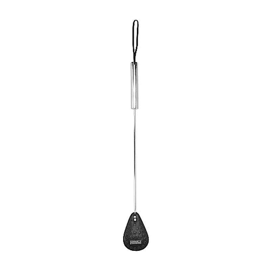 Pain Metal Oval Spike Keel Crop
