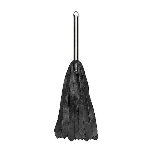 Pain 'D Calf Softy 36 Tails Flogger with Metal Handle