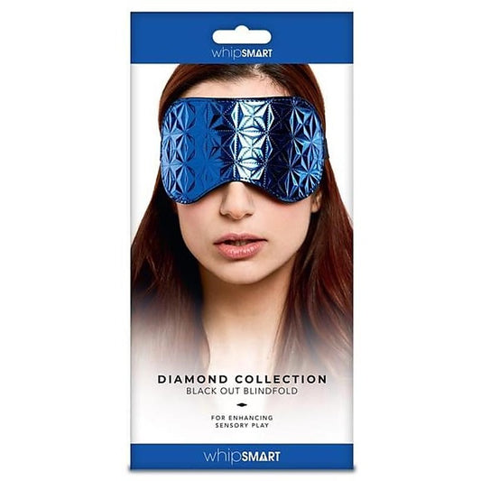 Whipsmart Diamond Eyemask
