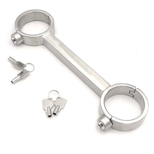Press Key Steel Wrist Spreader