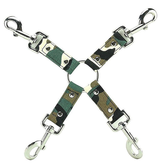 Kinky Hogtie Camo