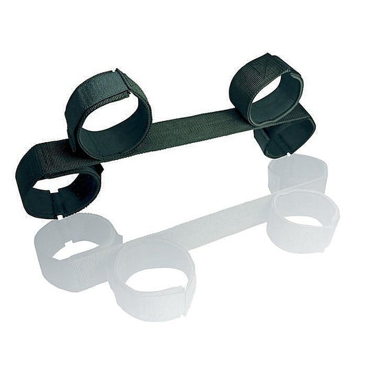 Manbound Bondage Sopreader Bar - Spreaders and Hangers