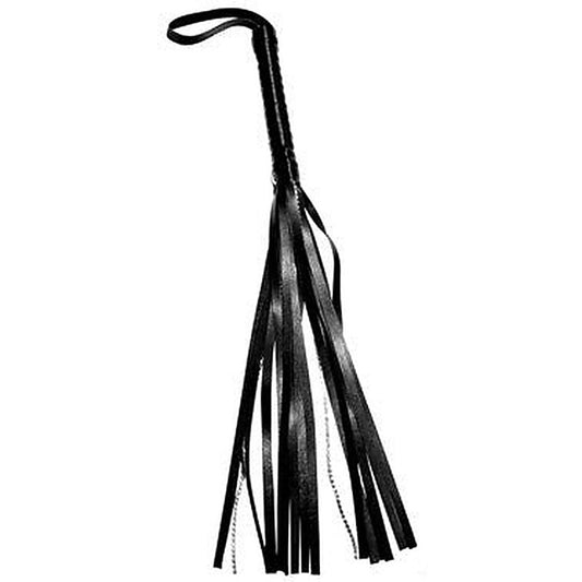 Sex & Mischief Crystal Whip