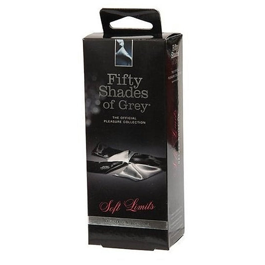 Soft Limits Deluxe Wrist Tie
