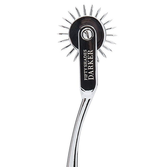Fifty Shades Darker Adrenaline Spikes Metal Pinwheel - Dental and Clinical