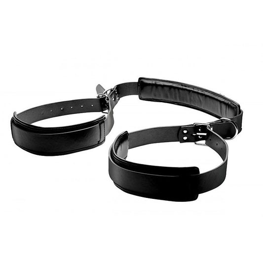 Padded Thigh Sling Position Aid - Sex Swings And Slings
