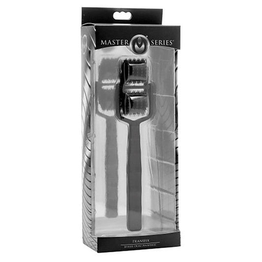 Transfix 10 Reel Dual Pinwheel