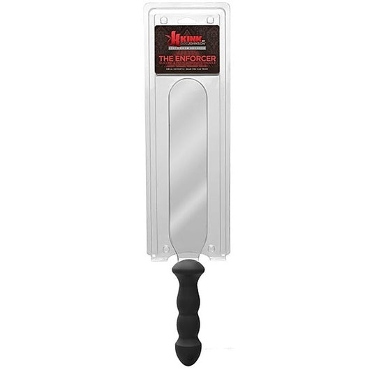 The Enforcer by Doc Johnson - Paddles And Slappers