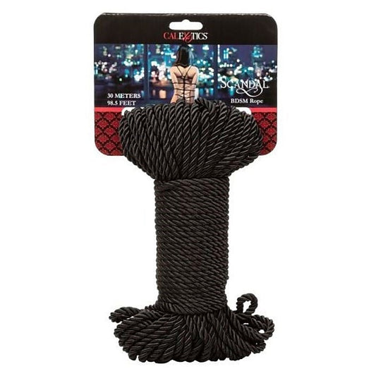 Scandal BDSM Rope 30m