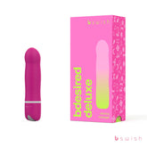 B Swish Bdesired Deluxe G Spot Massager Rose G-Spot Vibrators