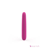 B Swish Bgood Infinite Deluxe 18 cm USB Rechargeable Wand Vibrator Body Wands