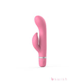 Bswish Bwild Classic Marine 15.2 cm Vibrating Rabbit Massager Rabbit Vibrators