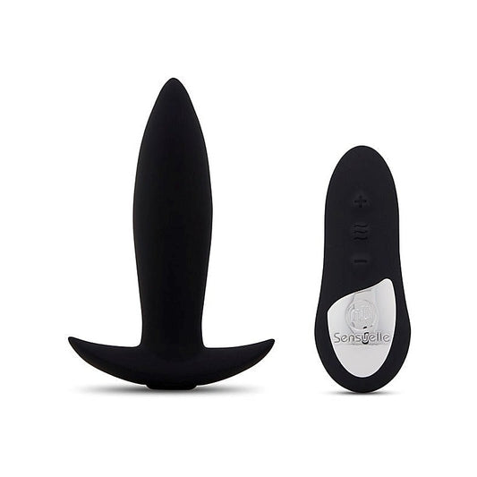Nu Sensuelle Remote Control Mini Plug - Butt Plugs