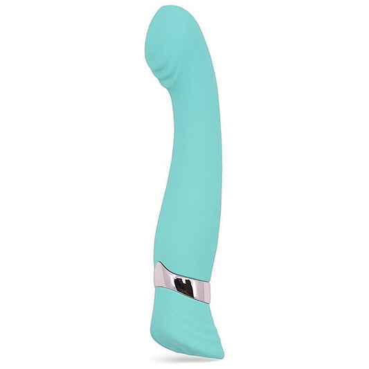 Nu Sensuelle Geminii XLR8 - Dual Stimulation, Intense Pleasure - G-Spot Vibrators