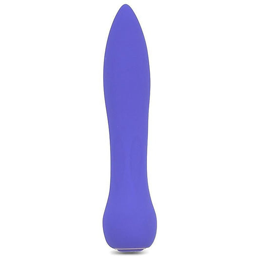 Nu Sensuelle Bobbii XLR8 - Compact Powerhouse of Pleasure - Bullet Vibrators