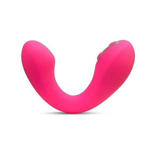 Libi Ultra Flexible G-Spot Vibrator - G-Spot Vibrators
