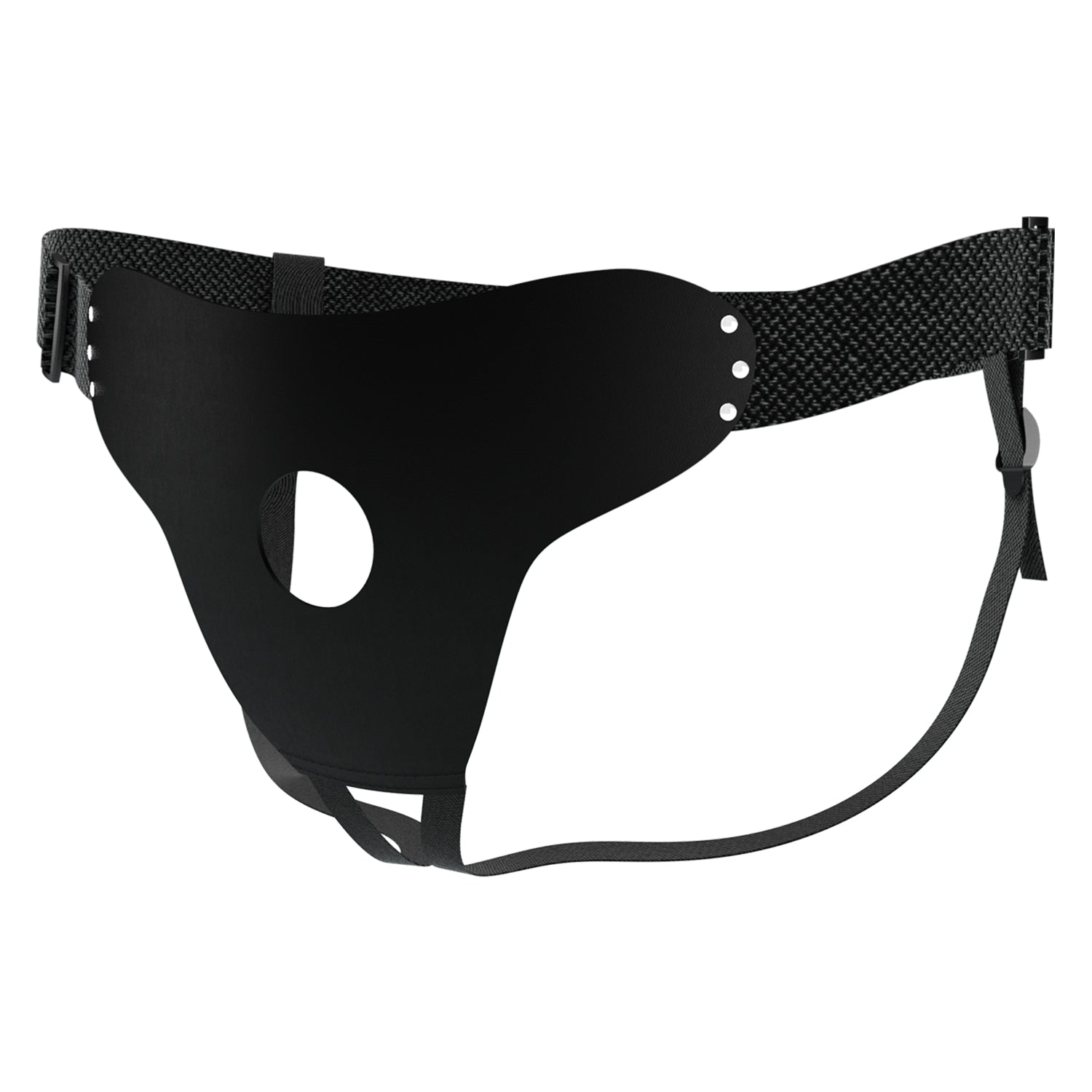 Party Up NICK Adjustable Strap-On Harness Strap On Sextoys