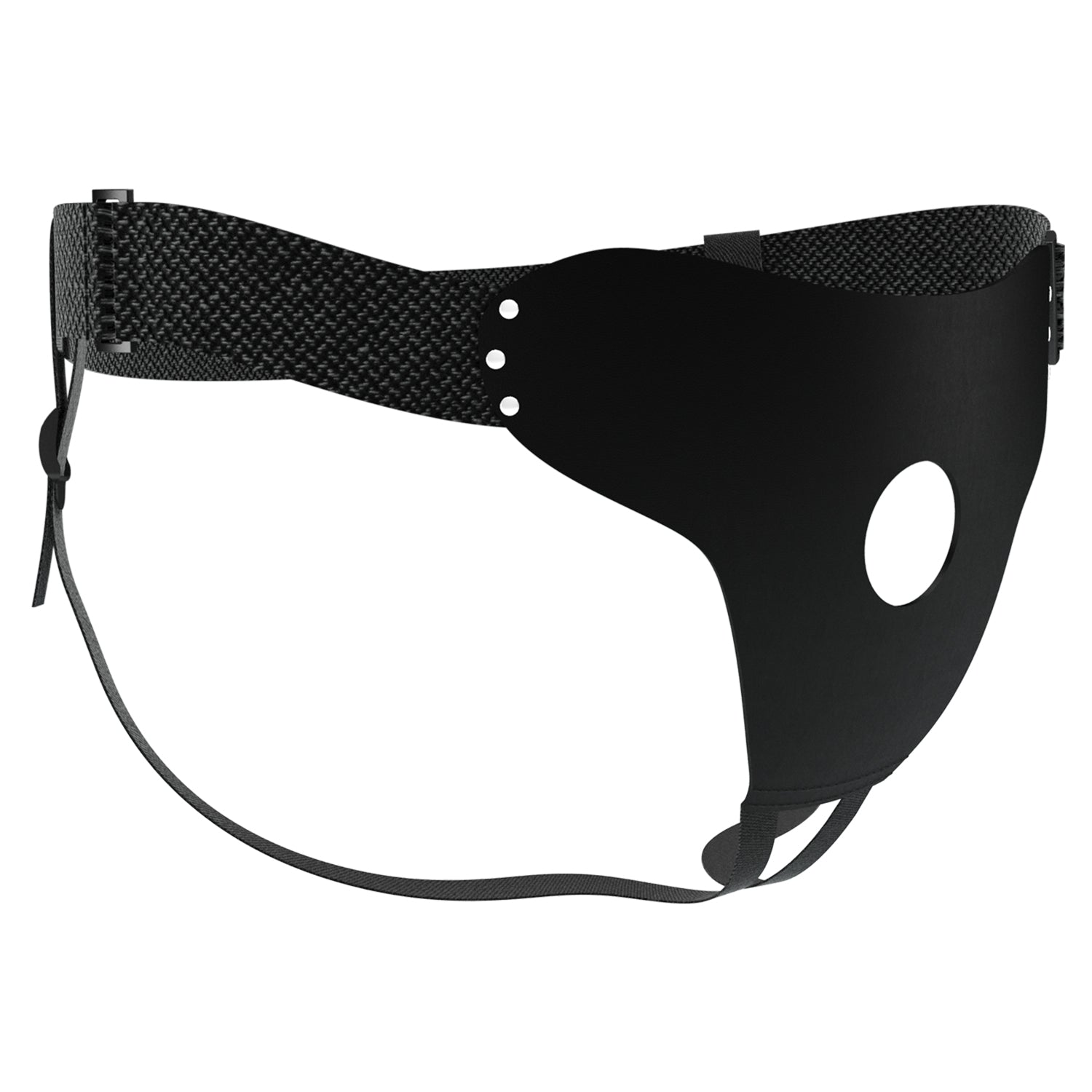 Party Up NICK Adjustable Strap-On Harness Strap On Sextoys