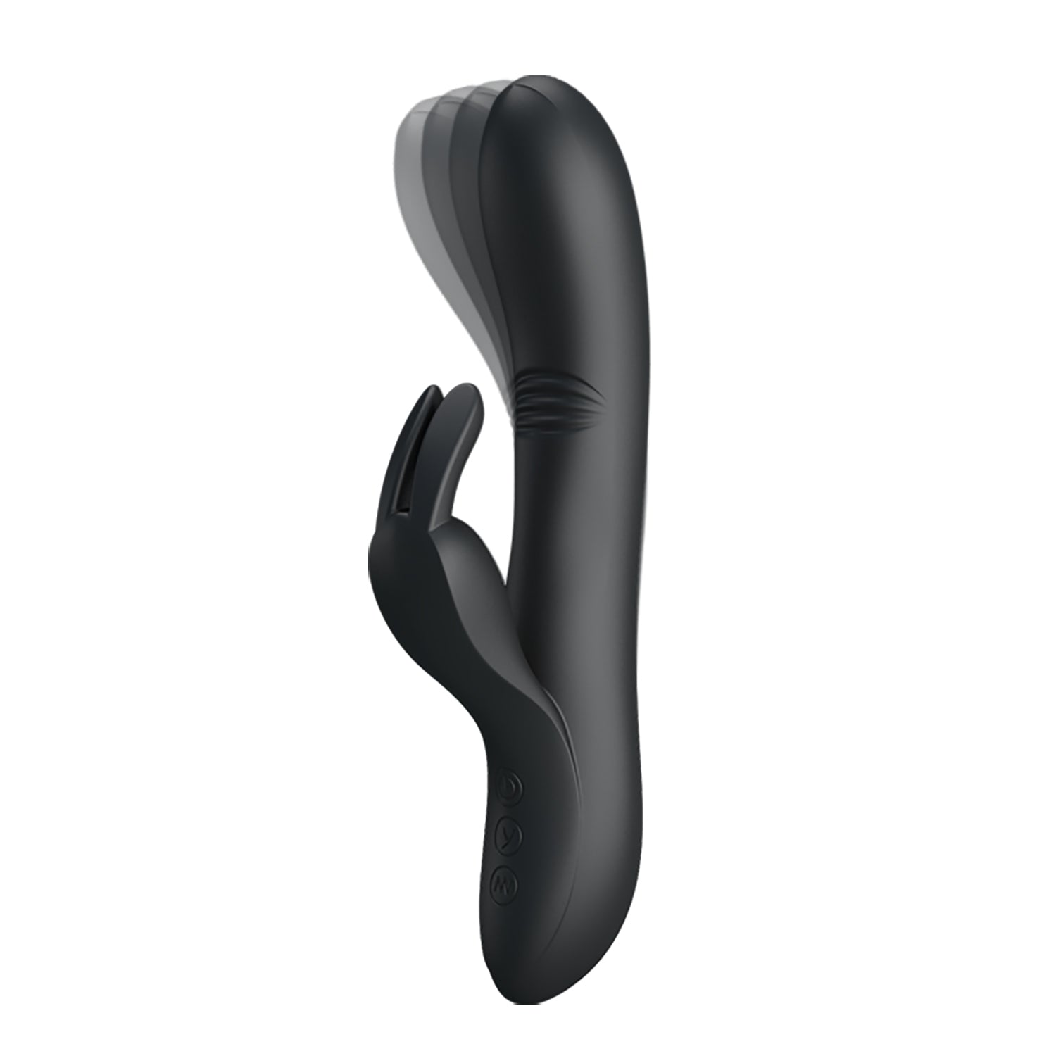 Pretty Love Dylan USB Rechargeable Silicone Rabbit Vibe Rabbit Vibrators