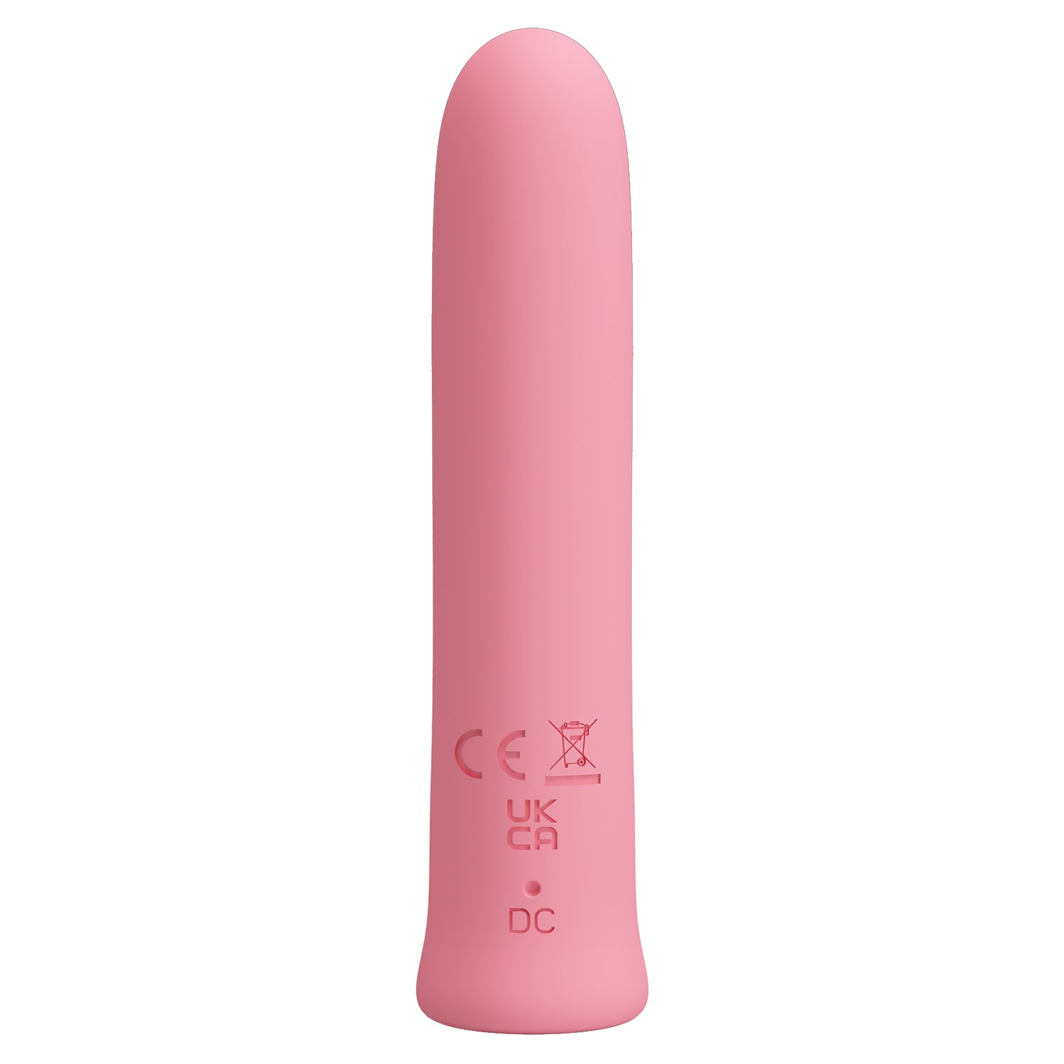 Party Up EDISON USB Rechargeable Bullet Vibrator Bullet Vibrators