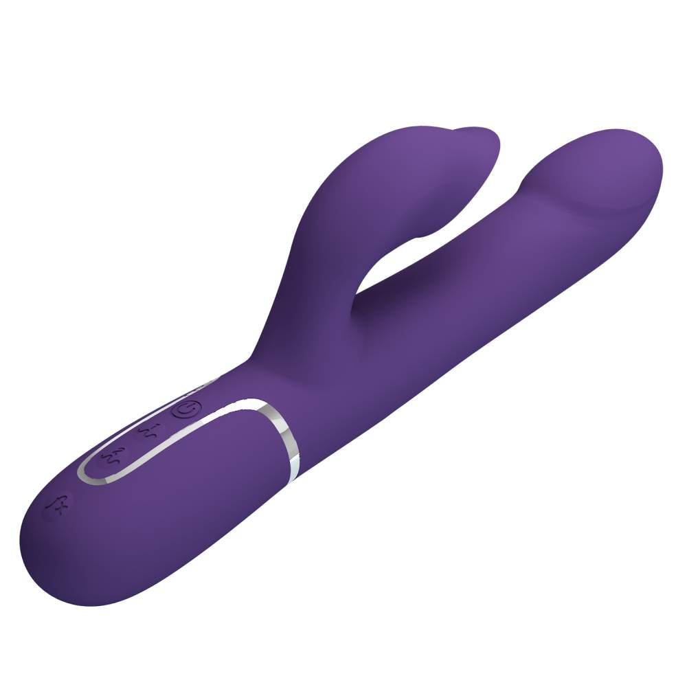 Pretty Love Falin 4 in1 Multi Function Rabbit Vibrator Rabbit Vibrators
