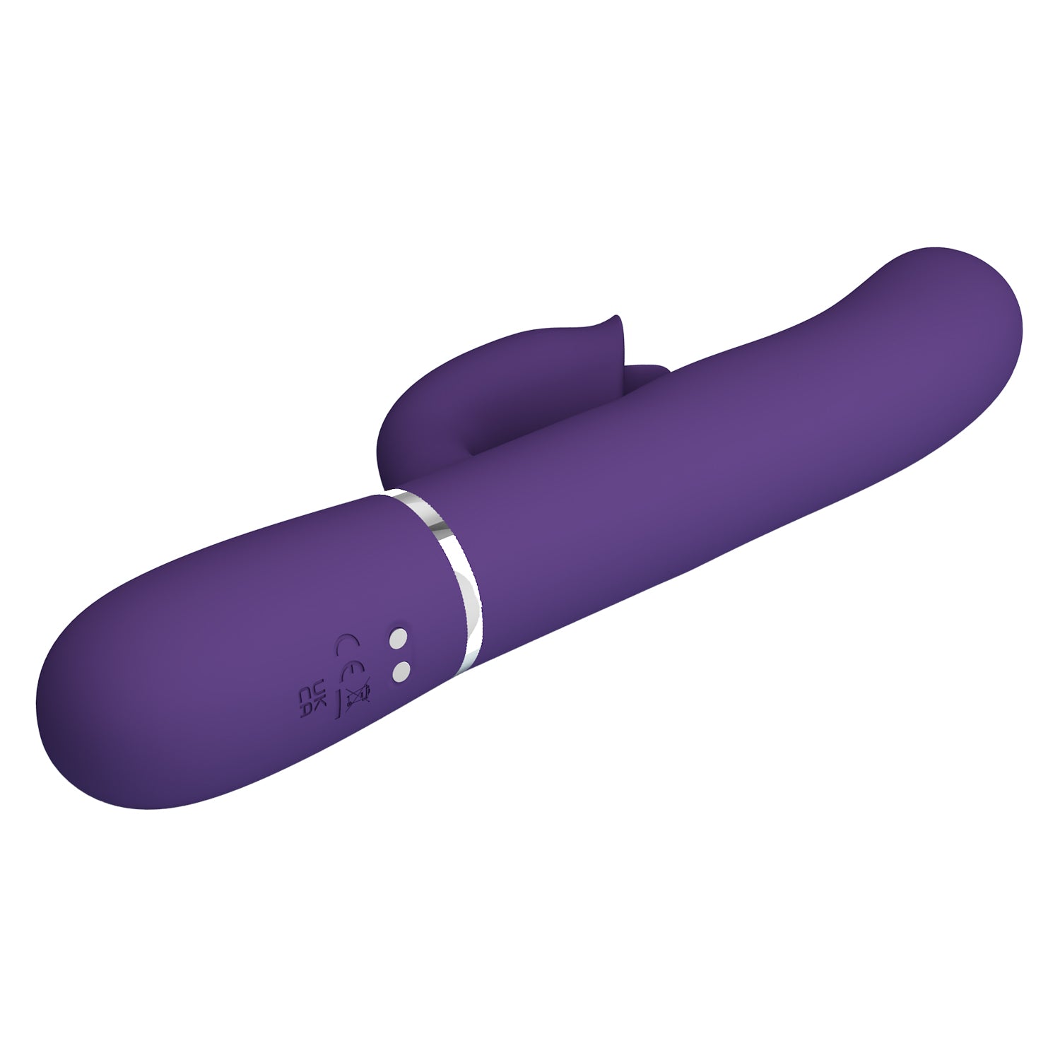 Pretty Love Gigi 3 in1 Multi Function Rabbit Massager Rabbit Vibrators