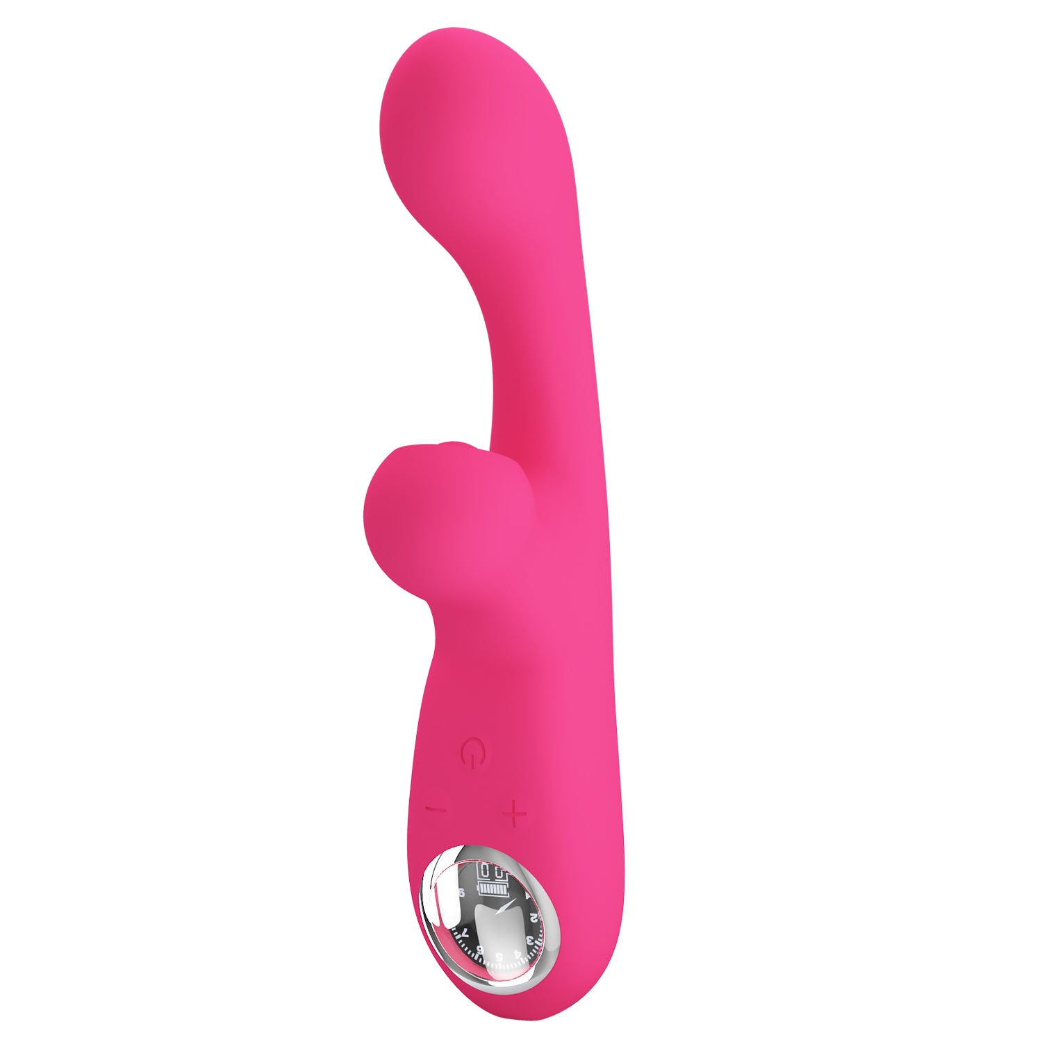 Stavros The Great Skylar Rechargeable Rabbit Massager Rabbit Vibrators