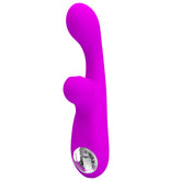 Stavros The Great Skylar Rechargeable Rabbit Massager Rabbit Vibrators