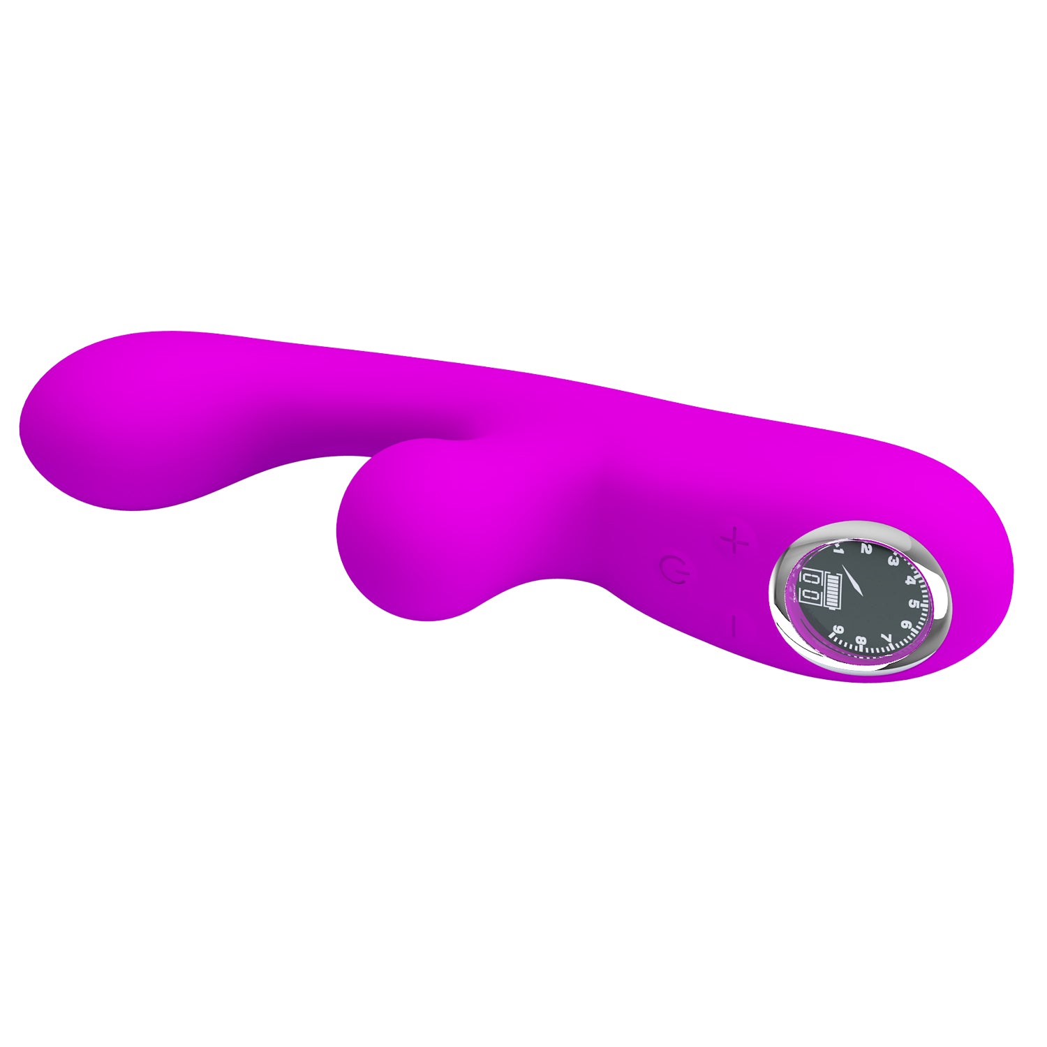 Stavros The Great Skylar Rechargeable Rabbit Massager Rabbit Vibrators