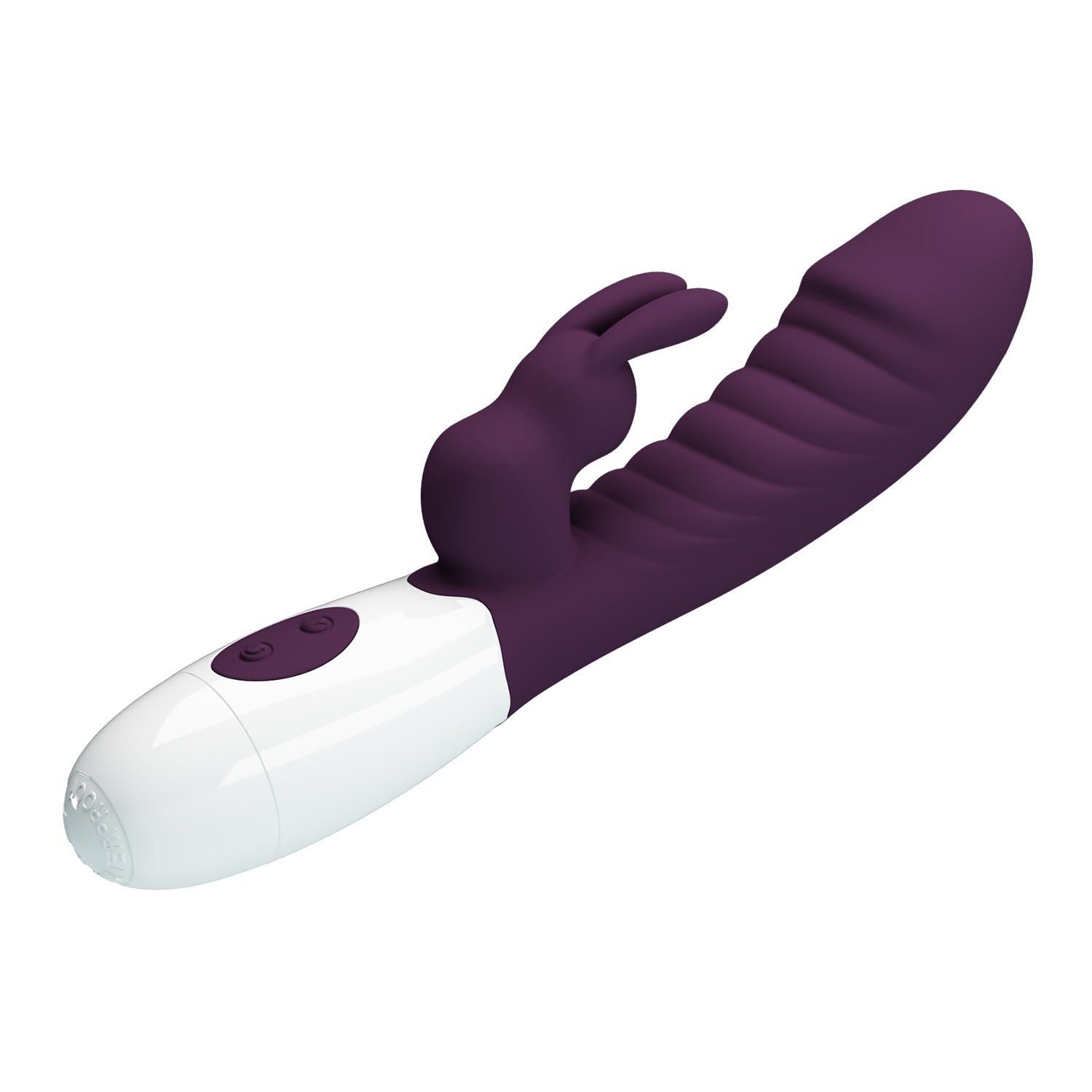 Baile Naughty Bunny 30 Functions Rabbit Vibrator Rabbit Vibrators