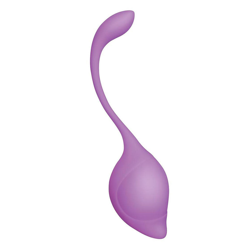 Bodywand Squeeze 3 Piece Teardrop Weighted Kegel Exerciser Set Love Eggs and Kegel Exercisers