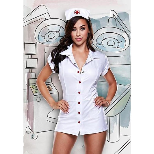 Dreams OR Nurse Set - Fancy Dress Ups