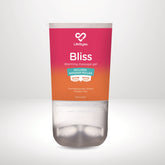Lifestyles Bliss Massage Roller 120ml Lubricants and Lotions