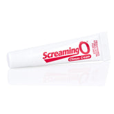 Screaming O Hightened Stimulation Climax Cream For Her Delay and Excite Sprays
