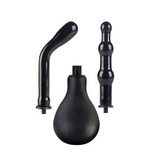 Colt Travel Shower Shot Portable Enema and Douche Enemas and Douches