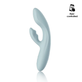 Svakom Chika App Controlled Interactive Rabbit Vibrator Rabbit Vibrators