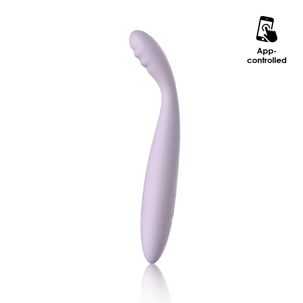 Svakom Cici 2 App-controlled Slim G-spot Vibrator G-Spot Vibrators